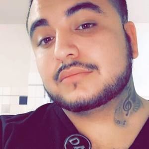 Meet your Posher, Alexander